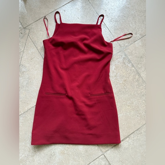 STAUD mini Dress! - Picture 2 of 5